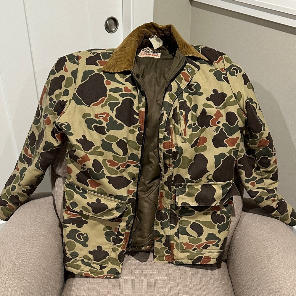 Walls Blizzard-Proof Insulated Jacket